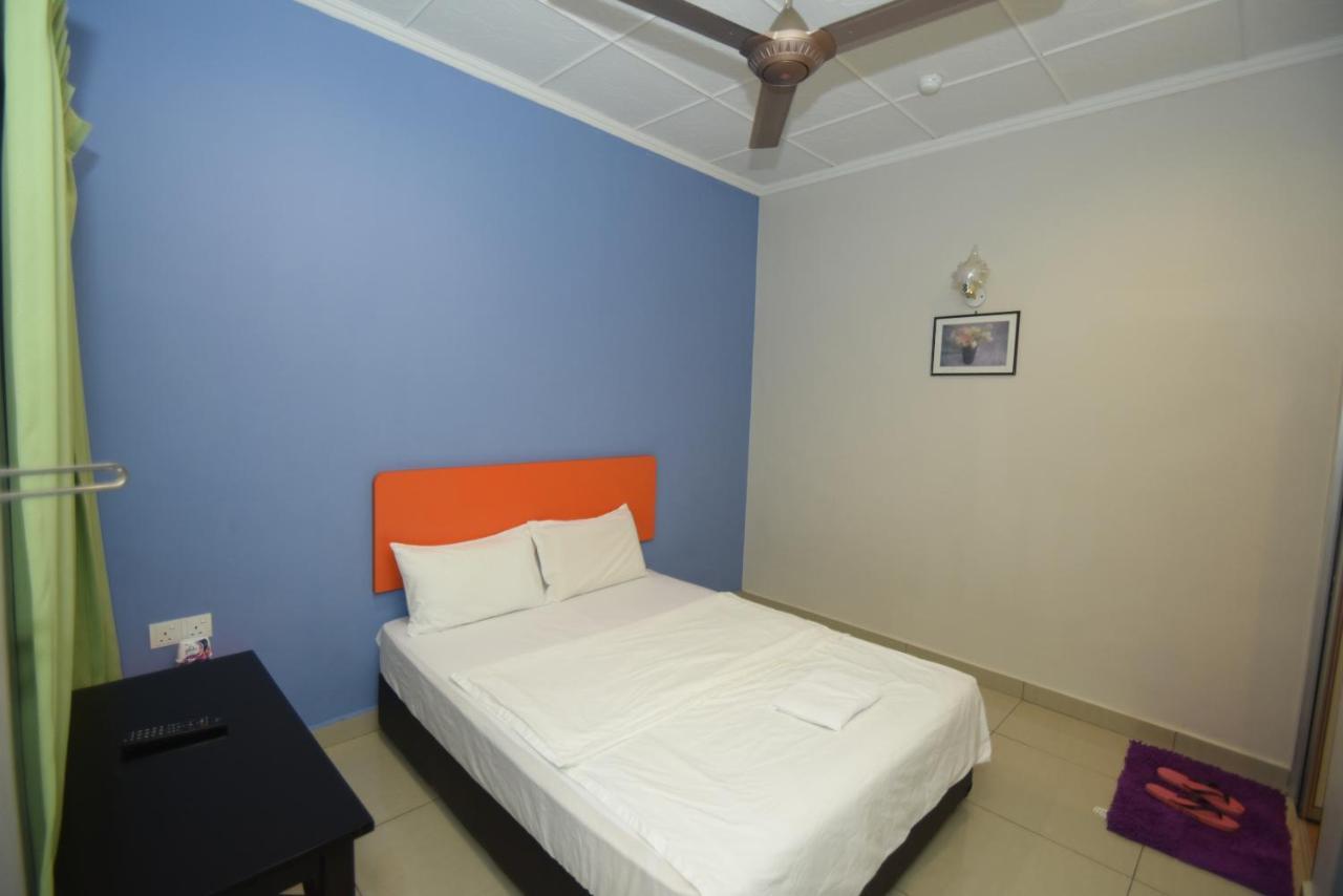 56 Hotel Mentekab Εξωτερικό φωτογραφία