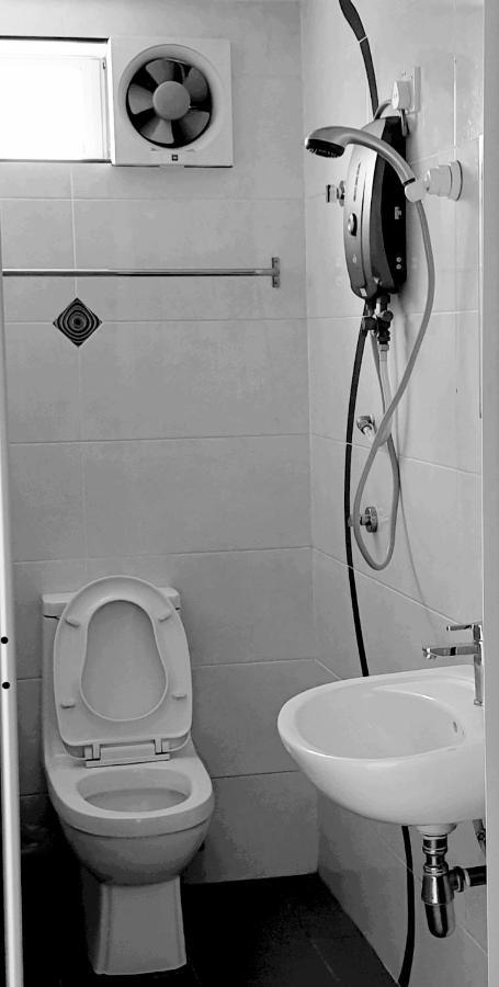 56 Hotel Mentekab Εξωτερικό φωτογραφία