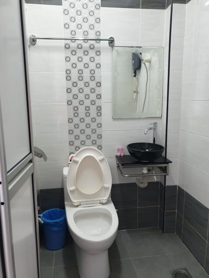 56 Hotel Mentekab Εξωτερικό φωτογραφία