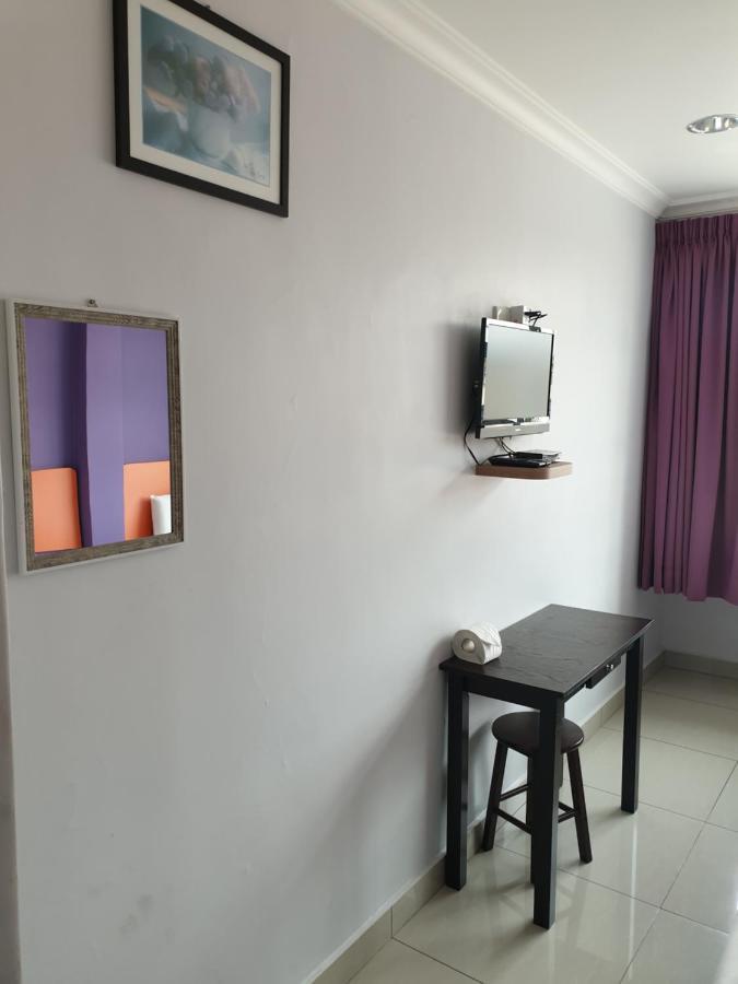56 Hotel Mentekab Εξωτερικό φωτογραφία