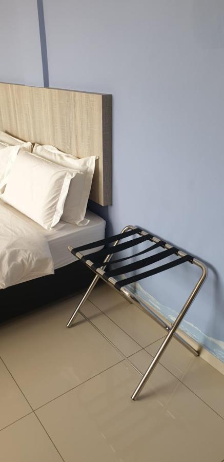 56 Hotel Mentekab Εξωτερικό φωτογραφία