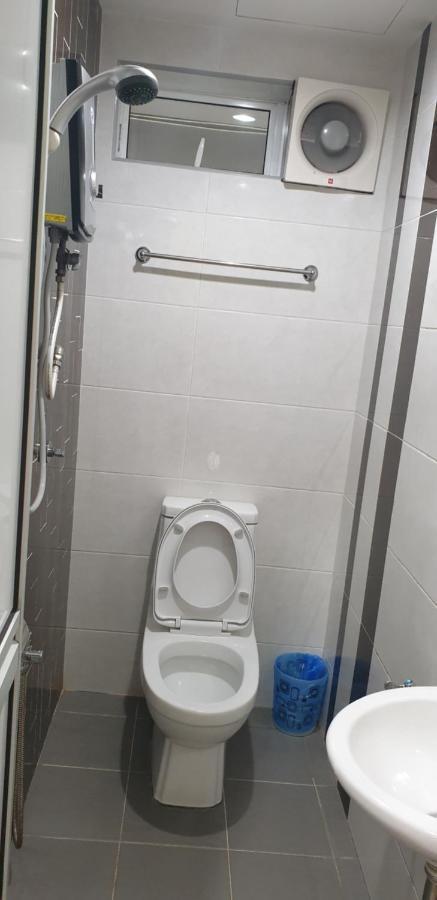 56 Hotel Mentekab Εξωτερικό φωτογραφία