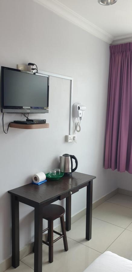 56 Hotel Mentekab Εξωτερικό φωτογραφία