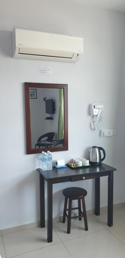 56 Hotel Mentekab Εξωτερικό φωτογραφία