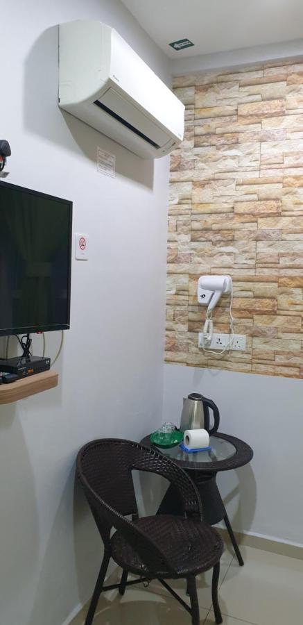 56 Hotel Mentekab Εξωτερικό φωτογραφία