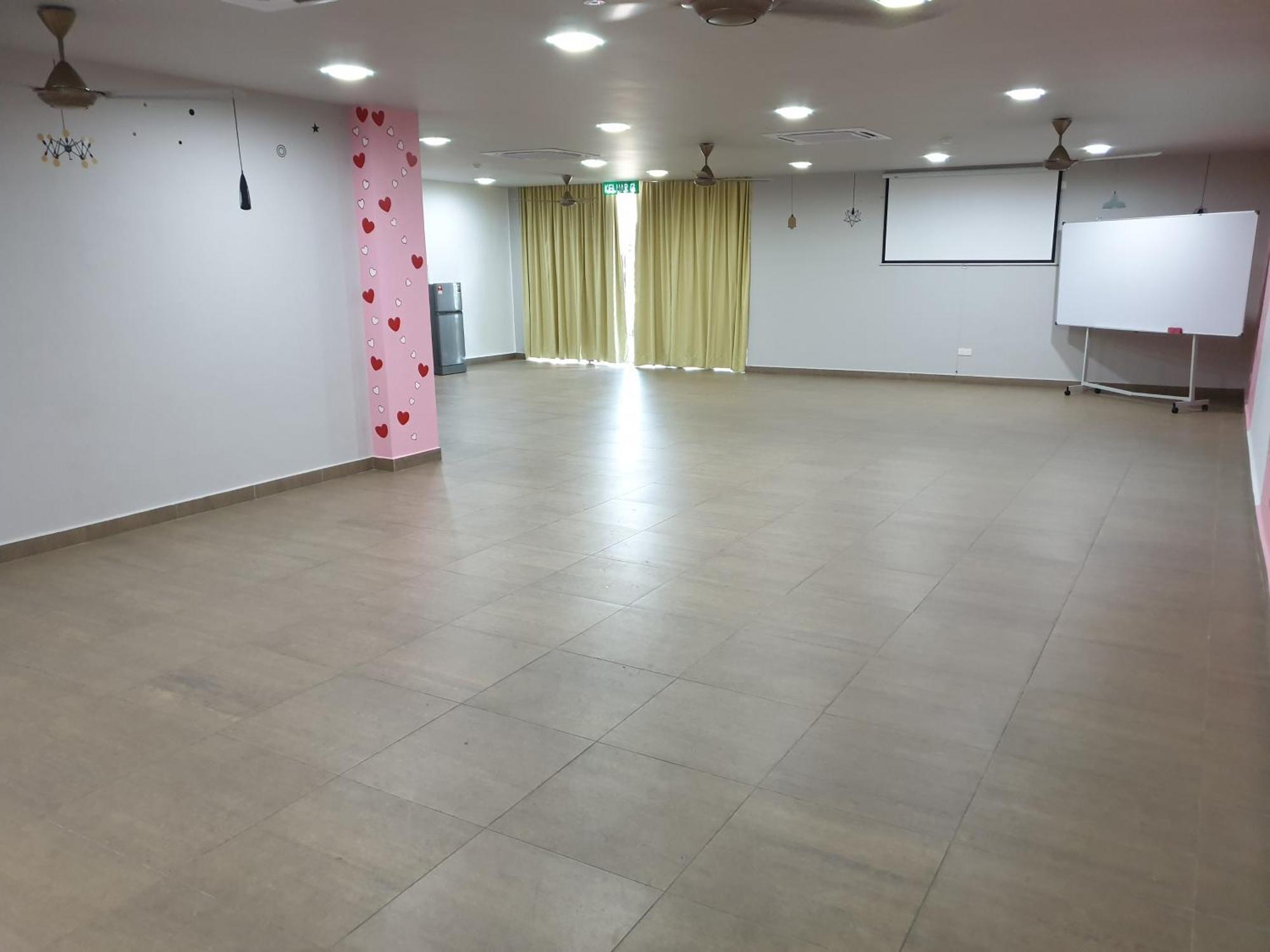56 Hotel Mentekab Εξωτερικό φωτογραφία